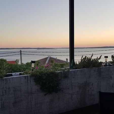 Vila Kyra Rtina Exteriér fotografie