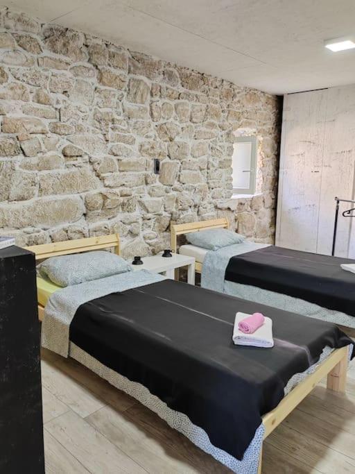 Vila Kyra Rtina Exteriér fotografie