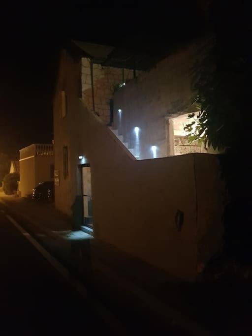 Vila Kyra Rtina Exteriér fotografie