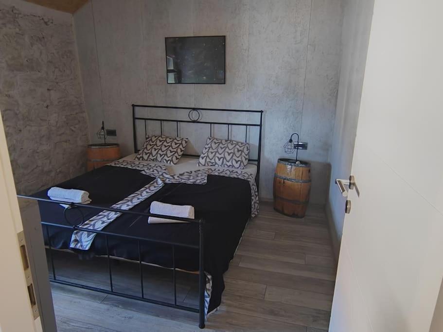 Vila Kyra Rtina Exteriér fotografie
