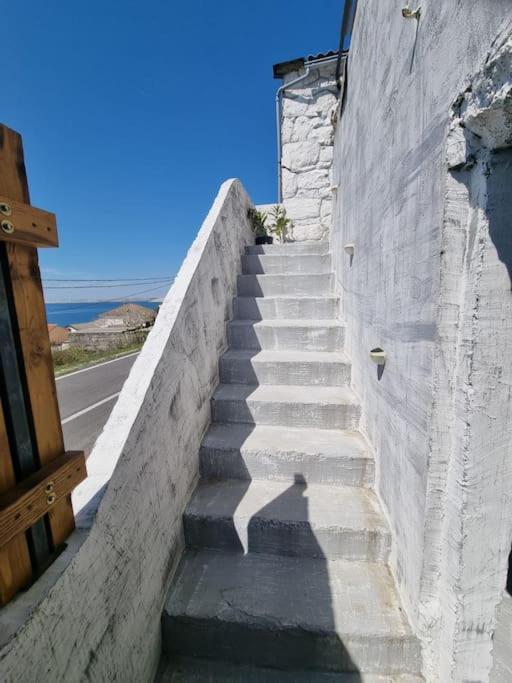 Vila Kyra Rtina Exteriér fotografie