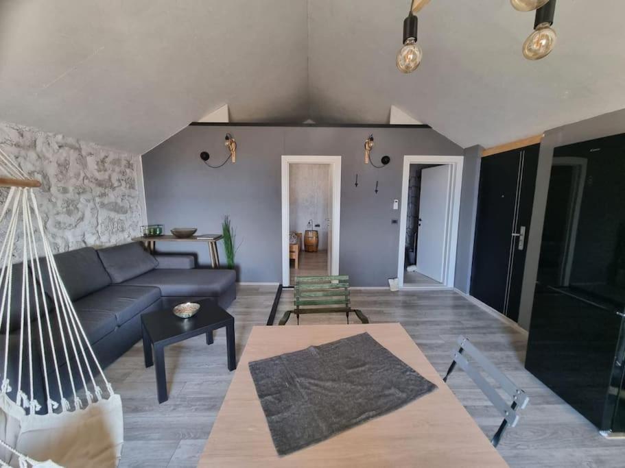 Vila Kyra Rtina Exteriér fotografie