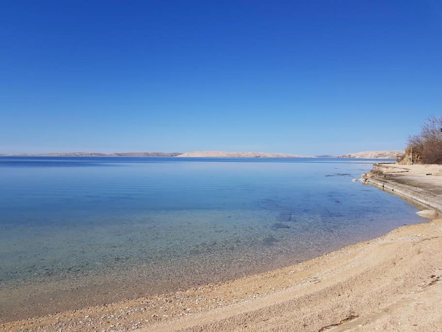 Vila Kyra Rtina Exteriér fotografie