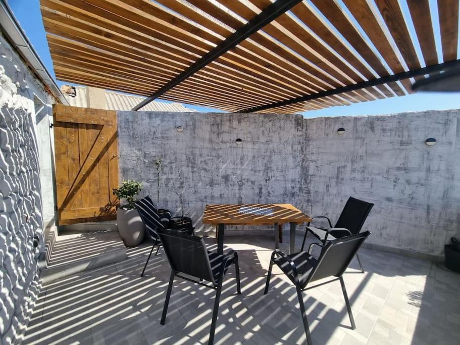 Vila Kyra Rtina Exteriér fotografie