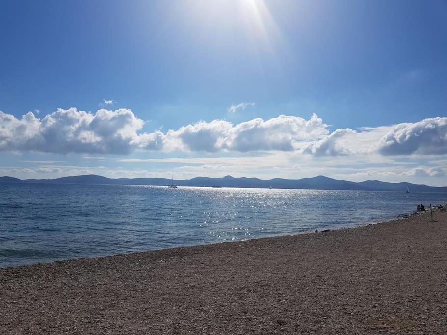 Vila Kyra Rtina Exteriér fotografie