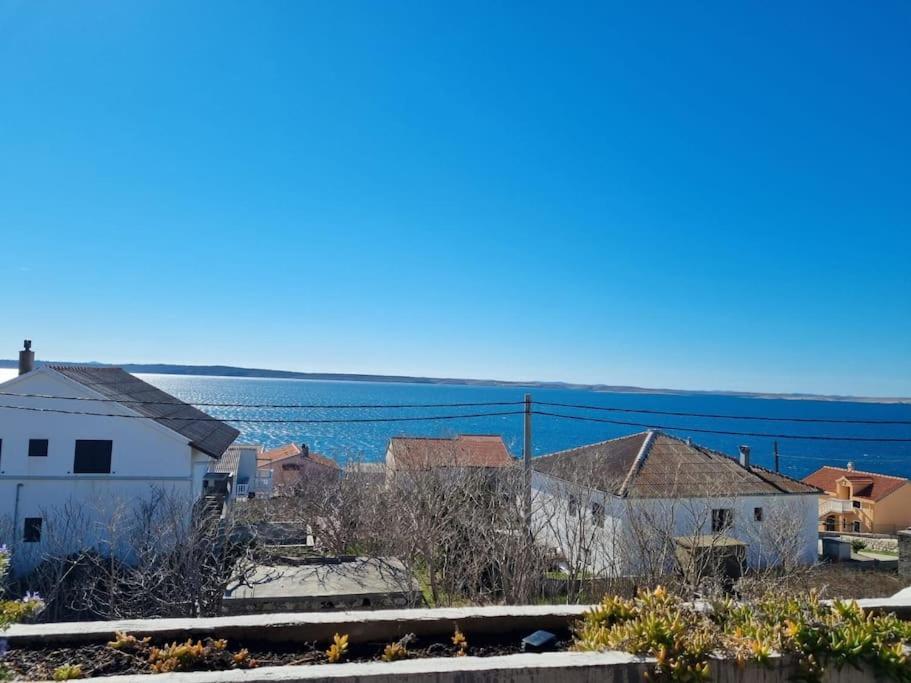 Vila Kyra Rtina Exteriér fotografie