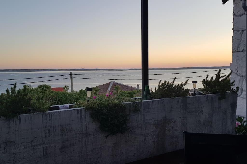 Vila Kyra Rtina Exteriér fotografie